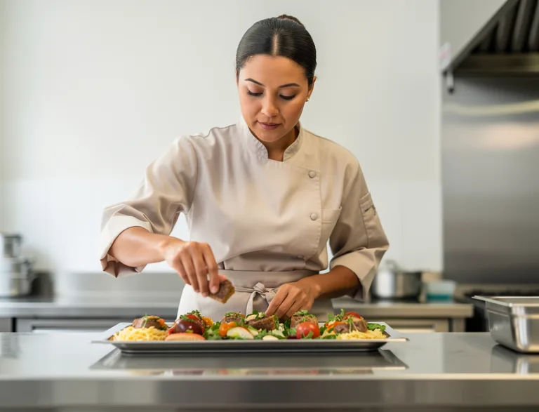 Catering service in Tucson